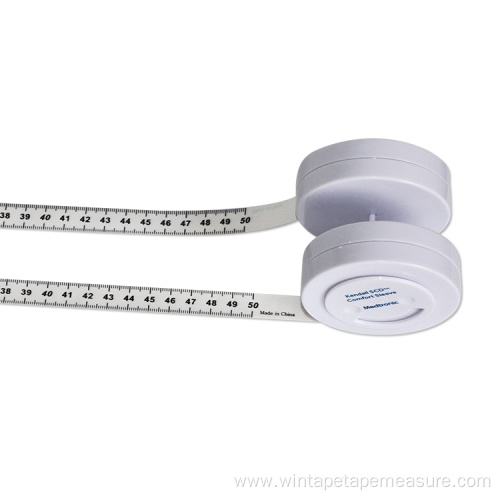 Custom Unique BMI Body Tape Measure